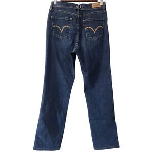 Levis Straight Leg 512 Womens‎ Jeans 28x32